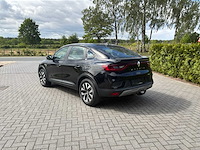 2022 renault arkana e-tech hybride personenauto - afbeelding 22 van  32