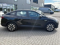2022 renault arkana e-tech hybride personenauto - afbeelding 29 van  32