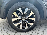 2022 renault arkana e-tech hybride personenauto - afbeelding 32 van  32