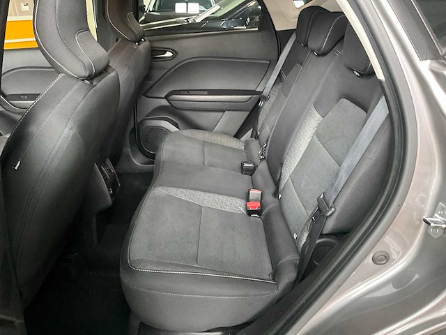 2022 renault captur - afbeelding 10 van  29