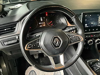 2022 renault captur - afbeelding 11 van  29