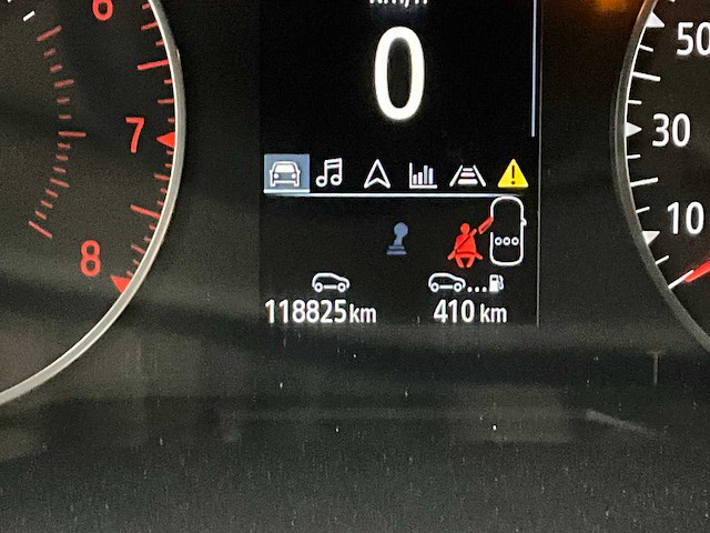 2022 renault captur - afbeelding 13 van  29