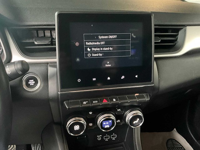 2022 renault captur - afbeelding 14 van  29