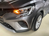 2022 renault captur - afbeelding 17 van  29
