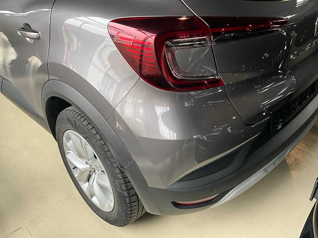 2022 renault captur - afbeelding 18 van  29