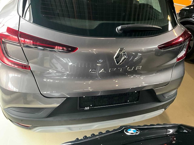 2022 renault captur - afbeelding 20 van  29