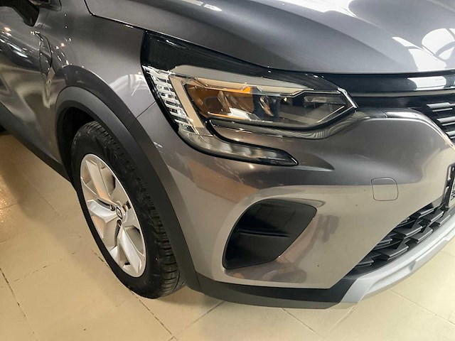 2022 renault captur - afbeelding 22 van  29