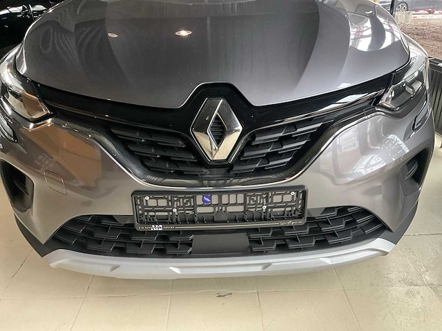2022 renault captur - afbeelding 23 van  29