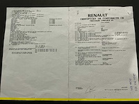 2022 renault captur - afbeelding 28 van  29