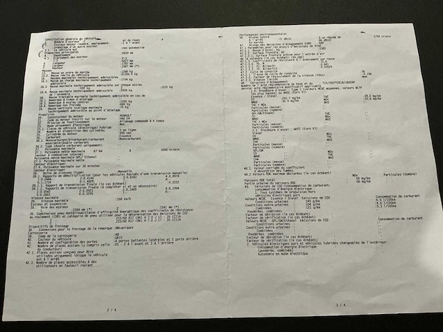 2022 renault captur - afbeelding 29 van  29