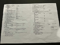 2022 renault captur - afbeelding 29 van  29