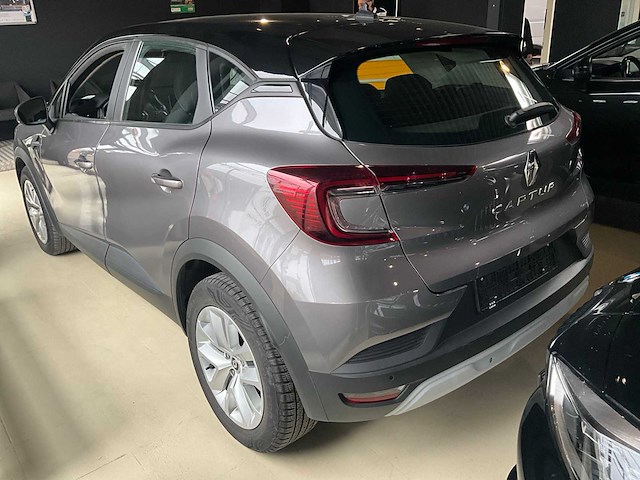 2022 renault captur - afbeelding 2 van  29