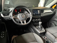 2022 renault captur - afbeelding 9 van  29