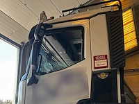 2022 renault c/hd 007 vrachtwagen - afbeelding 12 van  18