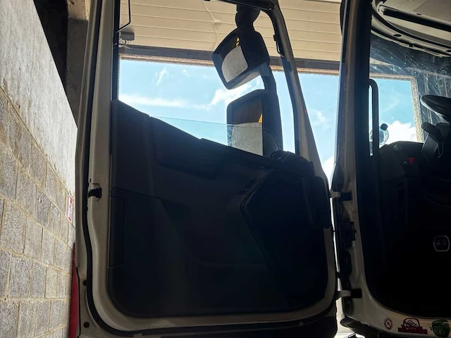 2022 renault c/hd 007 vrachtwagen - afbeelding 15 van  18