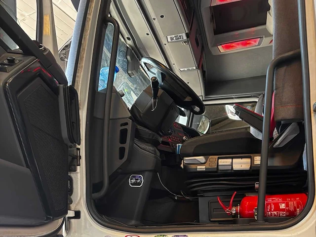 2022 renault c/hd 007 vrachtwagen - afbeelding 17 van  18
