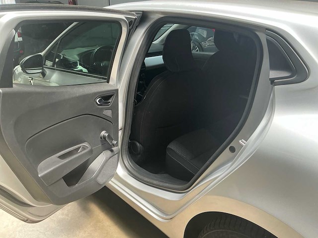 2022 renault clio tce personenauto - afbeelding 13 van  32