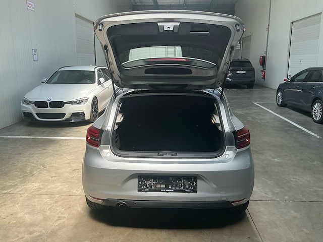 2022 renault clio tce personenauto - afbeelding 15 van  32