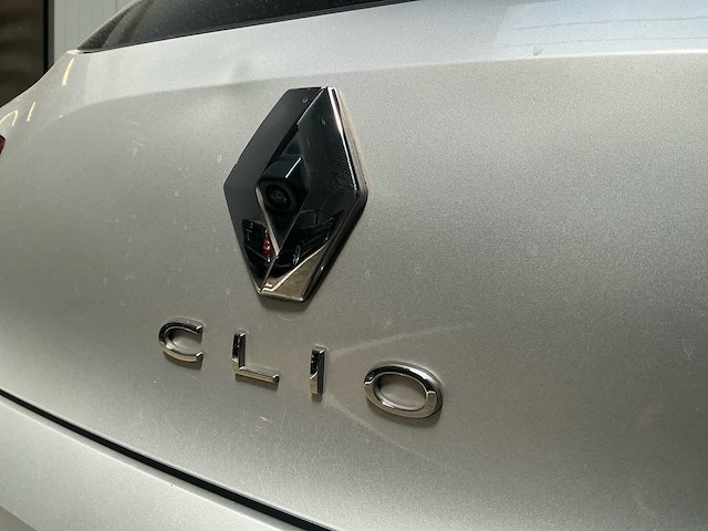 2022 renault clio tce personenauto - afbeelding 18 van  32