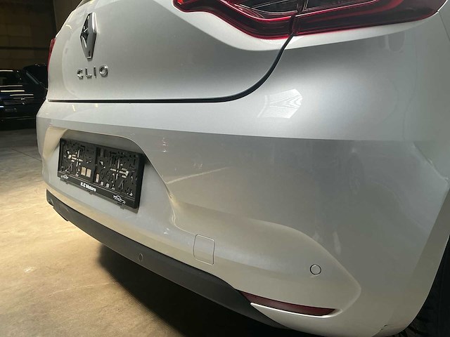 2022 renault clio tce personenauto - afbeelding 19 van  32