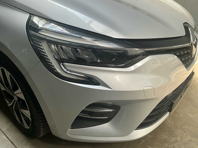 2022 renault clio tce personenauto - afbeelding 21 van  32