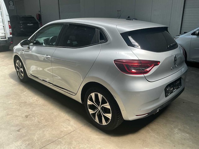 2022 renault clio tce personenauto - afbeelding 23 van  32