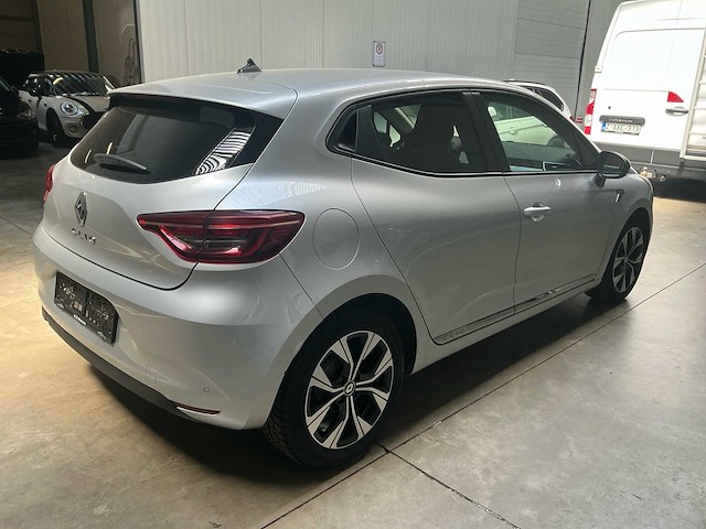 2022 renault clio tce personenauto - afbeelding 28 van  32