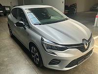 2022 renault clio tce personenauto - afbeelding 29 van  32