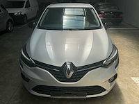 2022 renault clio tce personenauto - afbeelding 30 van  32