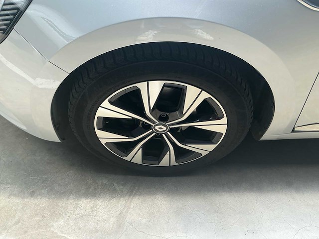 2022 renault clio tce personenauto - afbeelding 31 van  32