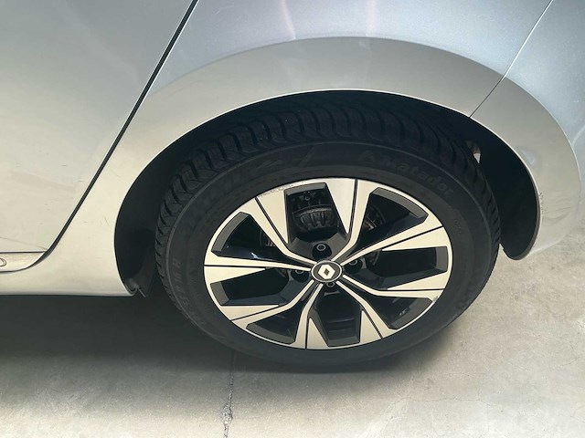 2022 renault clio tce personenauto - afbeelding 32 van  32