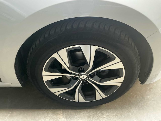2022 renault clio tce personenauto - afbeelding 3 van  28