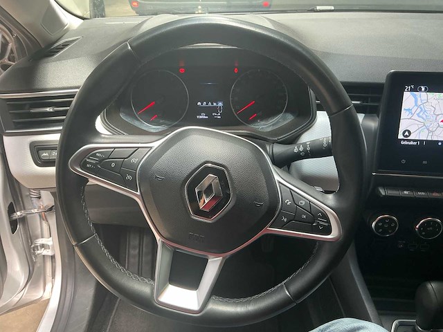 2022 renault clio tce personenauto - afbeelding 8 van  28