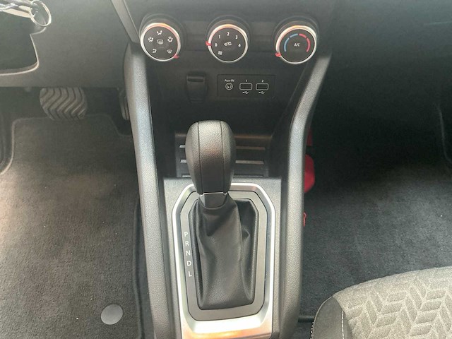 2022 renault clio tce personenauto - afbeelding 10 van  28