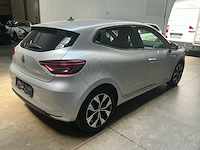 2022 renault clio tce personenauto - afbeelding 26 van  28