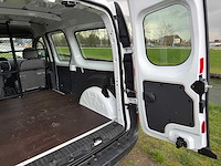 2022 renault kangoo - euro 6d - 74600km - geldige technische keuring - afbeelding 21 van  38