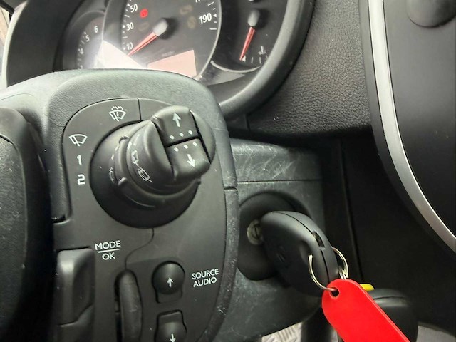 2022 renault kangoo - euro 6d - 74600km - geldige technische keuring - afbeelding 6 van  38