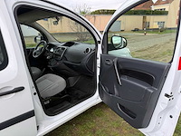 2022 renault kangoo - euro 6d - 74600km - geldige technische keuring - afbeelding 7 van  38