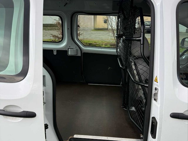 2022 renault kangoo - euro 6d - 74600km - geldige technische keuring - afbeelding 26 van  38