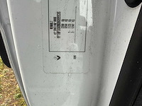 2022 renault kangoo - euro 6d - 74600km - geldige technische keuring - afbeelding 8 van  38