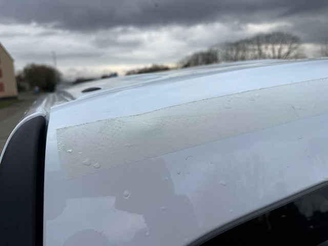 2022 renault kangoo - euro 6d - 74600km - geldige technische keuring - afbeelding 37 van  38