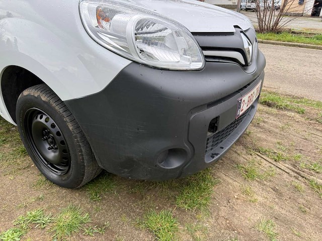 2022 renault kangoo - euro 6d - 74600km - geldige technische keuring - afbeelding 29 van  38