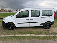2022 renault kangoo - euro 6d - 74600km - geldige technische keuring - afbeelding 24 van  38