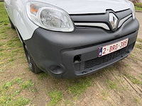 2022 renault kangoo - euro 6d - 74600km - geldige technische keuring - afbeelding 13 van  38