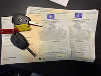 2022 renault kangoo - euro 6d - 74600km - geldige technische keuring - afbeelding 32 van  38