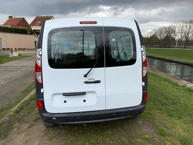 2022 renault kangoo - euro 6d - 74600km - geldige technische keuring - afbeelding 38 van  38