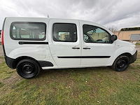2022 renault kangoo - euro 6d - 74600km - geldige technische keuring - afbeelding 17 van  38