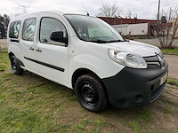 2022 renault kangoo - euro 6d - 74600km - geldige technische keuring - afbeelding 18 van  38