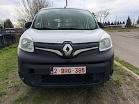 2022 renault kangoo - euro 6d - 74600km - geldige technische keuring - afbeelding 19 van  38