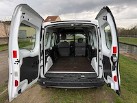 2022 renault kangoo - euro 6d - 74600km - geldige technische keuring - afbeelding 20 van  38